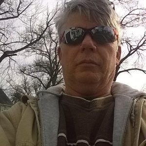 Meet your Posher, Jerry